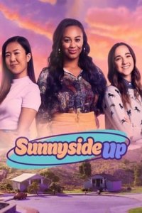 Sunnyside Up Cover, Sunnyside Up Poster