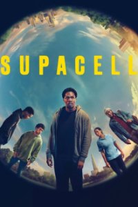 Supacell Cover, Poster, Supacell DVD