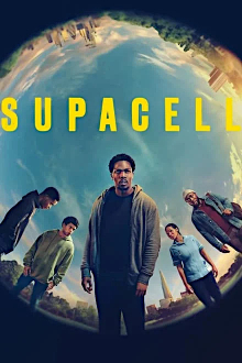 Supacell, Cover, HD, Serien Stream, ganze Folge