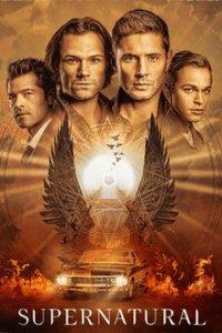 Supernatural – Zur Hölle mit dem Bösen Cover, Poster, Supernatural – Zur Hölle mit dem Bösen