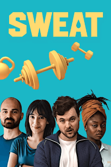 Sweat, Cover, HD, Serien Stream, ganze Folge