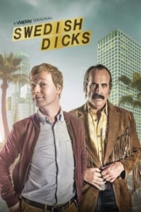 Swedish Dicks Cover, Poster, Blu-ray,  Bild