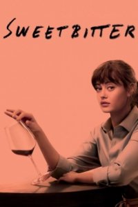 Sweetbitter Cover, Poster, Blu-ray,  Bild