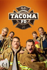 Tacoma FD Cover, Online, Poster