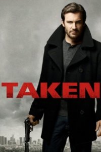 Taken - Die Zeit ist dein Feind Cover, Poster, Blu-ray,  Bild