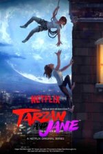 Cover Tarzan und Jane, Poster, Stream