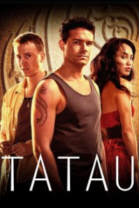 Cover Tatau, Poster