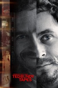 Ted Bundy: Selbstporträt eines Serienmörders Cover, Poster, Blu-ray,  Bild