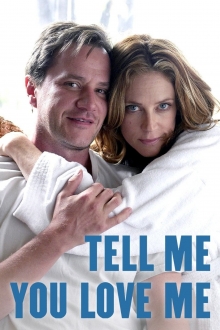 Tell Me You Love Me, Cover, HD, Serien Stream, ganze Folge