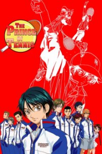 Tennis no Ouji-sama Cover, Poster, Blu-ray,  Bild