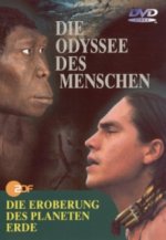 Cover Terra X: Die Odyssee des Menschen, Poster Terra X: Die Odyssee des Menschen