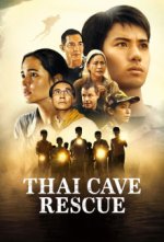 Cover Thai Cave Rescue, Poster, Stream