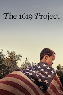 The 1619 Project, Cover, HD, Serien Stream, ganze Folge