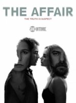 Cover The Affair, Poster, Stream