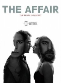 The Affair Cover, Poster, The Affair