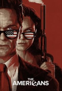 Cover The Americans, Poster