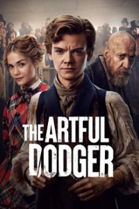 The Artful Dodger Cover, The Artful Dodger Poster