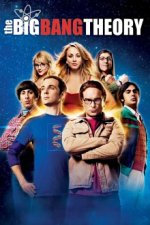 Cover The Big Bang Theory, Poster, Stream