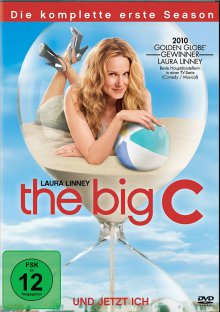 The Big C ... und jetzt ich Cover, Poster, The Big C ... und jetzt ich