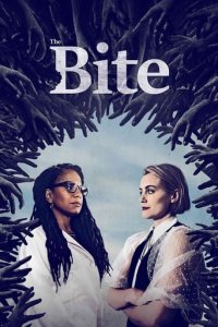 The Bite Cover, Poster, Blu-ray,  Bild