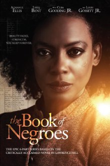 The Book of Negroes Cover, Poster, The Book of Negroes DVD