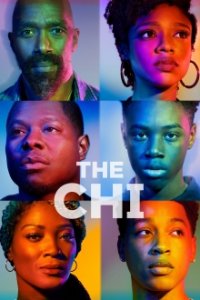 The Chi Cover, Online, Poster