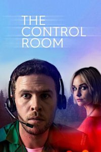 Cover The Control Room, Poster