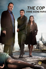 Staffel 1 Cover, Poster