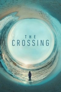 The Crossing Cover, Poster, Blu-ray,  Bild