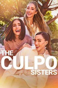 The Culpo Sisters Cover, Poster, Blu-ray,  Bild