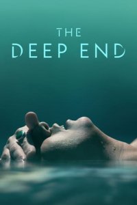 The Deep End (2022) Cover, Poster, Blu-ray,  Bild