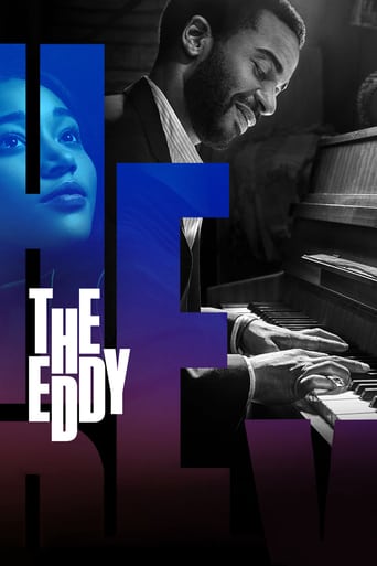 The Eddy, Cover, HD, Serien Stream, ganze Folge