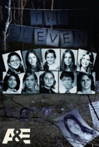 The Eleven Cover, Poster, Blu-ray,  Bild