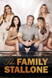 Cover The Family Stallone, Poster