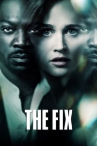 The Fix Cover, Online, Poster