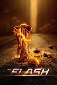 The Flash Cover, Poster, The Flash