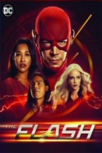 The Flash Cover, Poster, The Flash