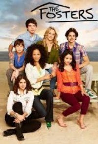 The Fosters Cover, Poster, Blu-ray,  Bild