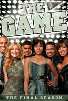 The Game US, Cover, HD, Serien Stream, ganze Folge