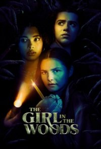 The Girl in the Woods Cover, Poster, Blu-ray,  Bild