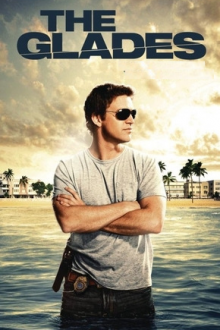 The Glades, Cover, HD, Serien Stream, ganze Folge