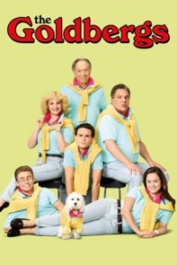 Die Goldbergs Cover, Stream, TV-Serie Die Goldbergs