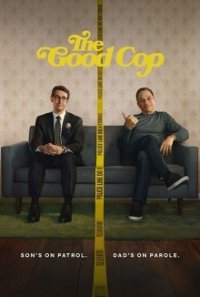 The Good Cop Cover, Online, Poster