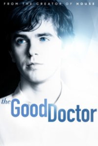 The Good Doctor Cover, Poster, Blu-ray,  Bild