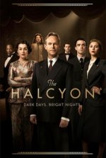 Cover The Halcyon, Poster, Stream