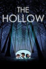 Cover The Hollow, Poster The Hollow