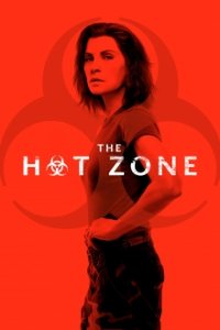 The Hot Zone Cover, Online, Poster