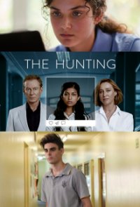 The Hunting Cover, Online, Poster