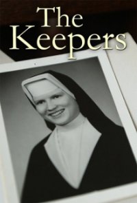 The Keepers Cover, Poster, Blu-ray,  Bild