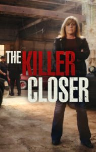 The Killer Closer Cover, Online, Poster